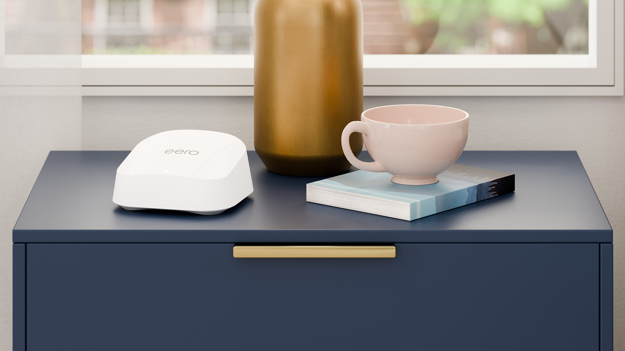 How to set up a separate Wi-Fi network for guests
