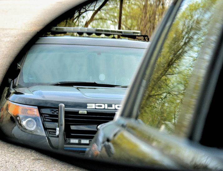 New data fill long-standing gaps in the study of policing | Science