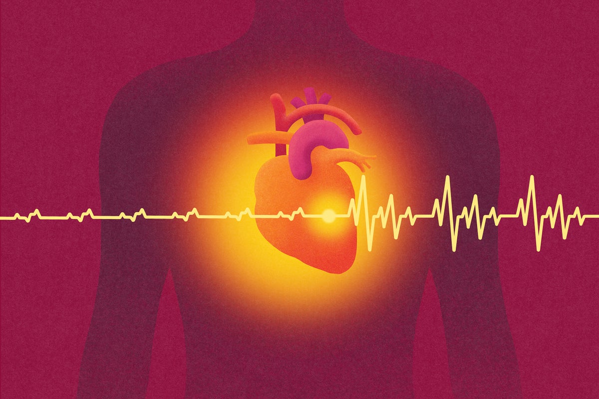 Tiny, Injectable Pacemaker Runs on Light and then Dissolves
