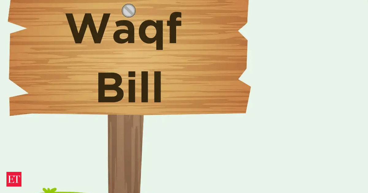 ‘Those opposing Waqf bill are not Muslims’: Uttarakhand Waqf Board Chairman slams opposition, says ‘It’s 70 saal vs Modi Karyakal’