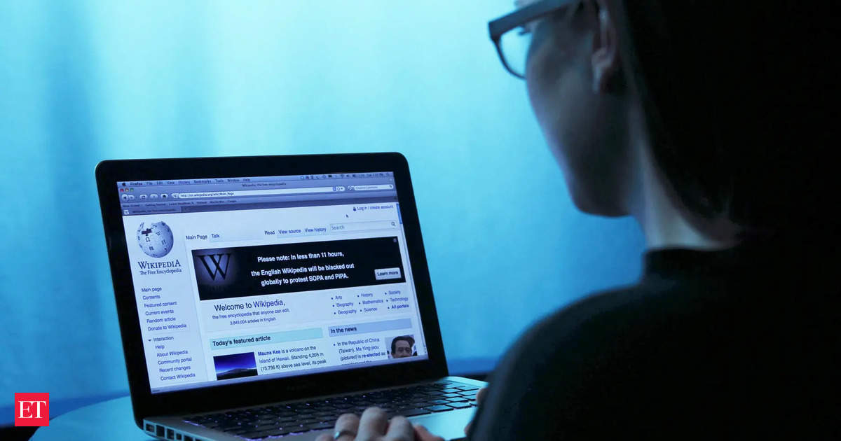Wikimedia must remove India content
