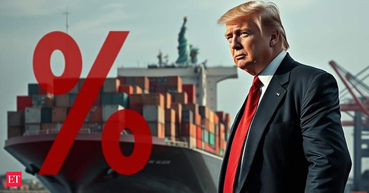 Trump defies market wisdom. Look who will pay