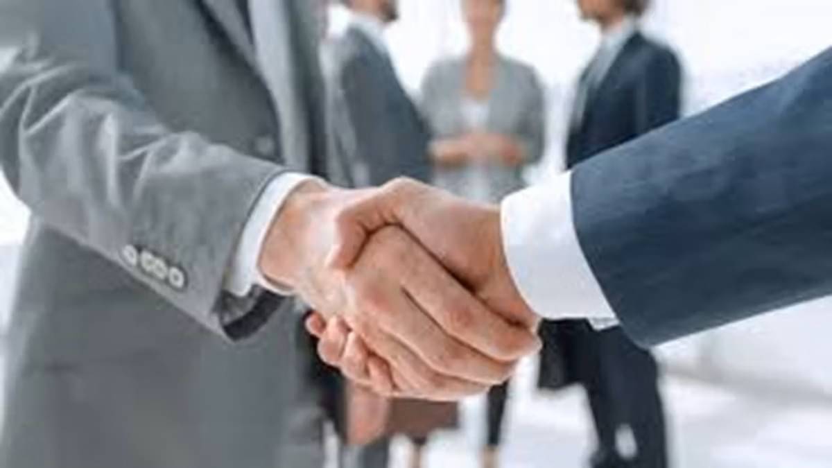 ETT Limited Secures ₹60 Crore International Contract; Experts Claim This Stock Could Be the Next Multibagger!