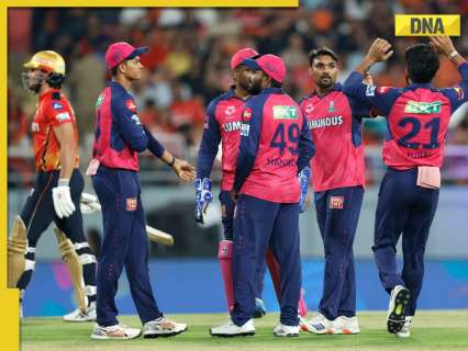 PBKS vs RR, IPL 2025: Yashasvi Jaiswal, Jofra Archer shine as Rajasthan Royals end Punjab Kings unbeaten streak, win by 50 runs