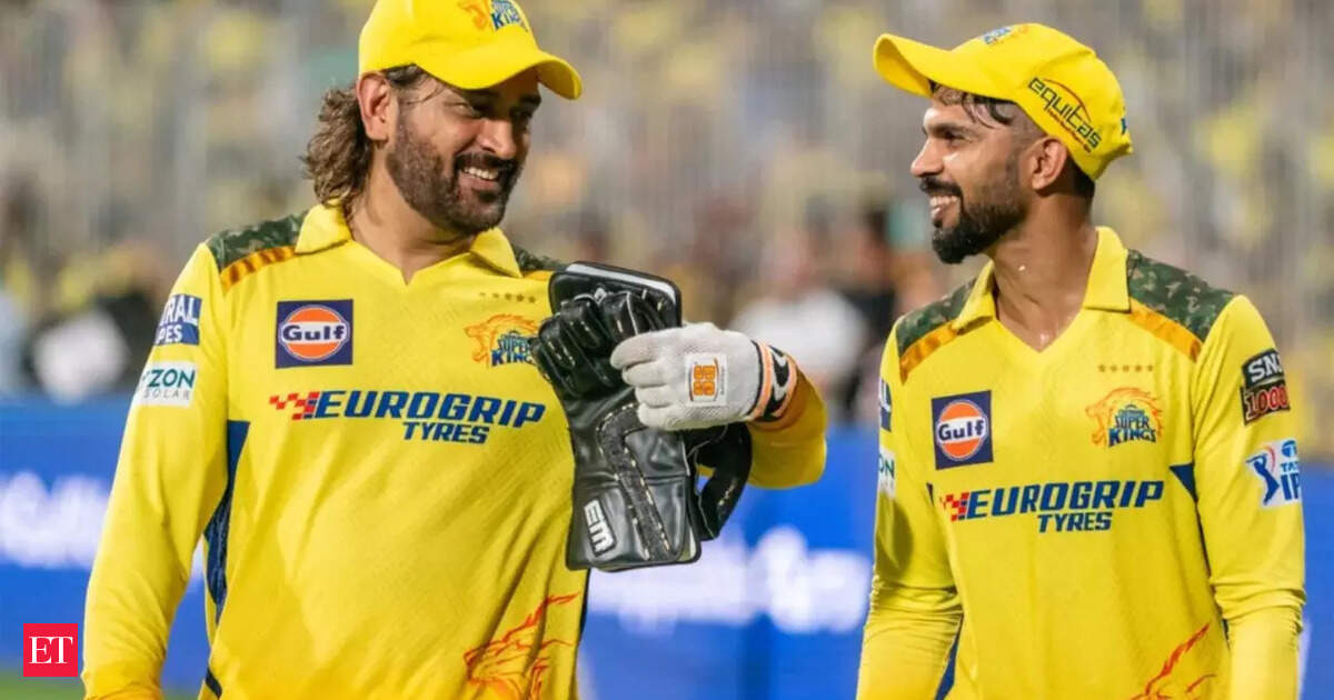 IPL 2025, PBKS vs CSK head-to-head: Where do Shreyas Iyer’s men and Ruturaj Gaekwad & Co stand against each other?
