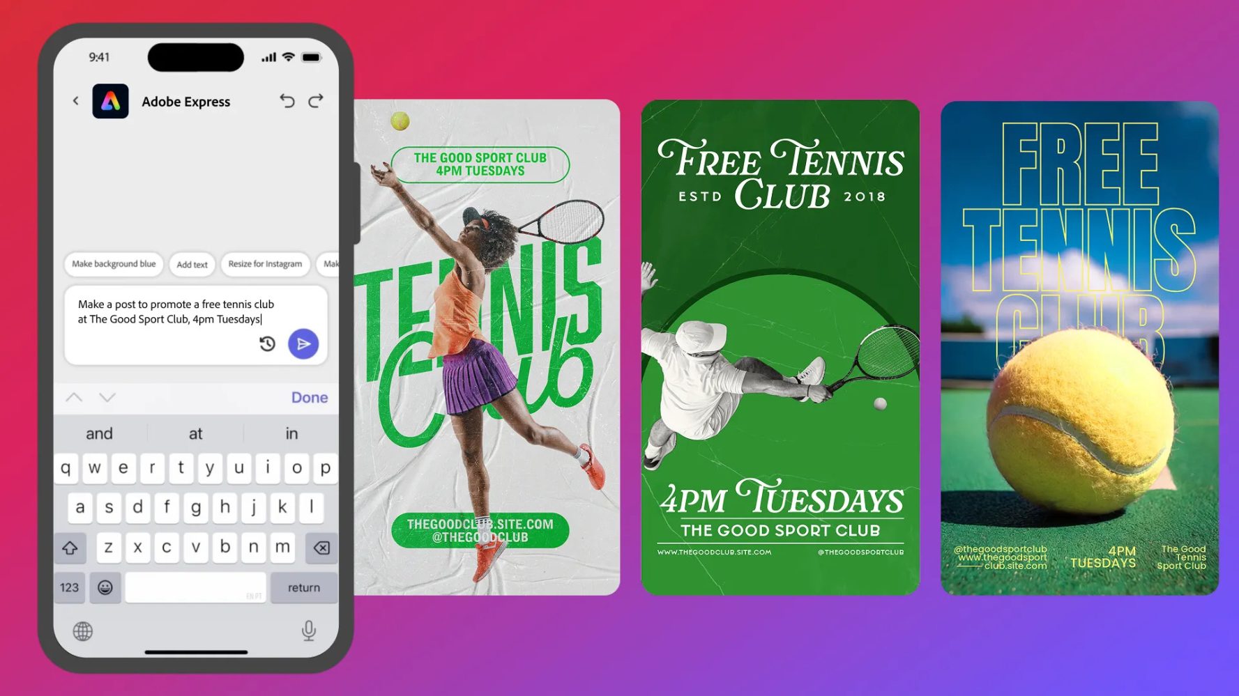 Adobe is bringing AI agents to Photoshop, Premiere, and more