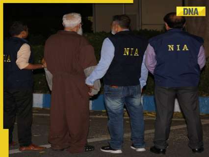 After 26/11 attacks, Tahawwur Rana told David Coleman Headley, ‘Indians deserved it’, wanted Pakistan’s highest honour for…
