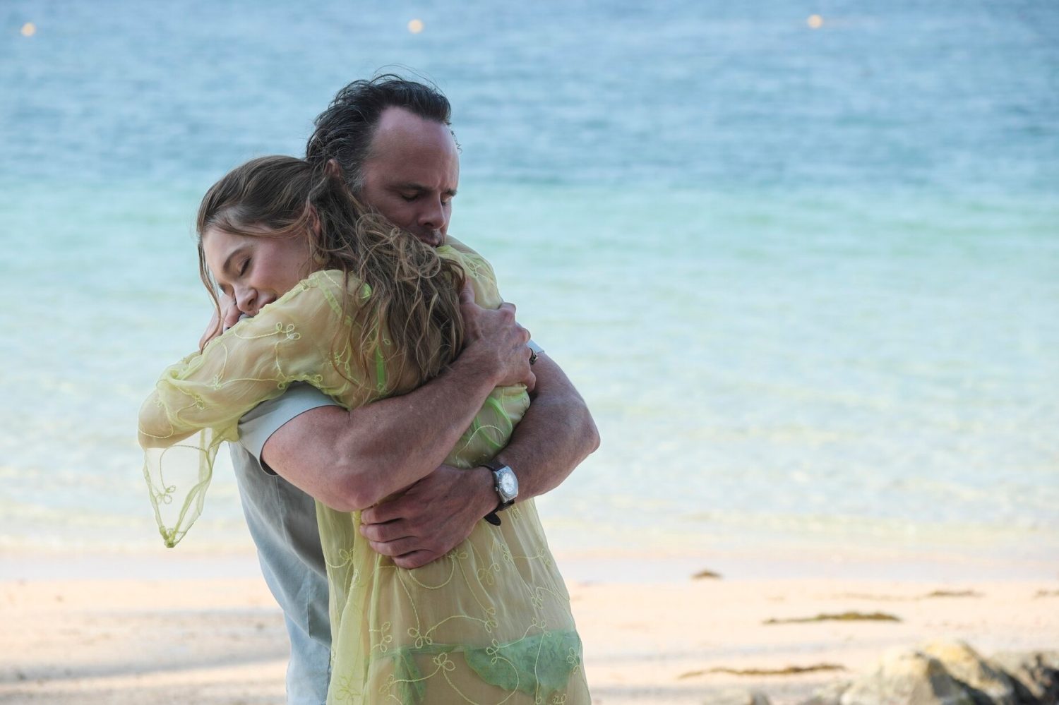 What we’re watching: The Top 10 TV shows this week, from The White Lotus to MobLand and more
