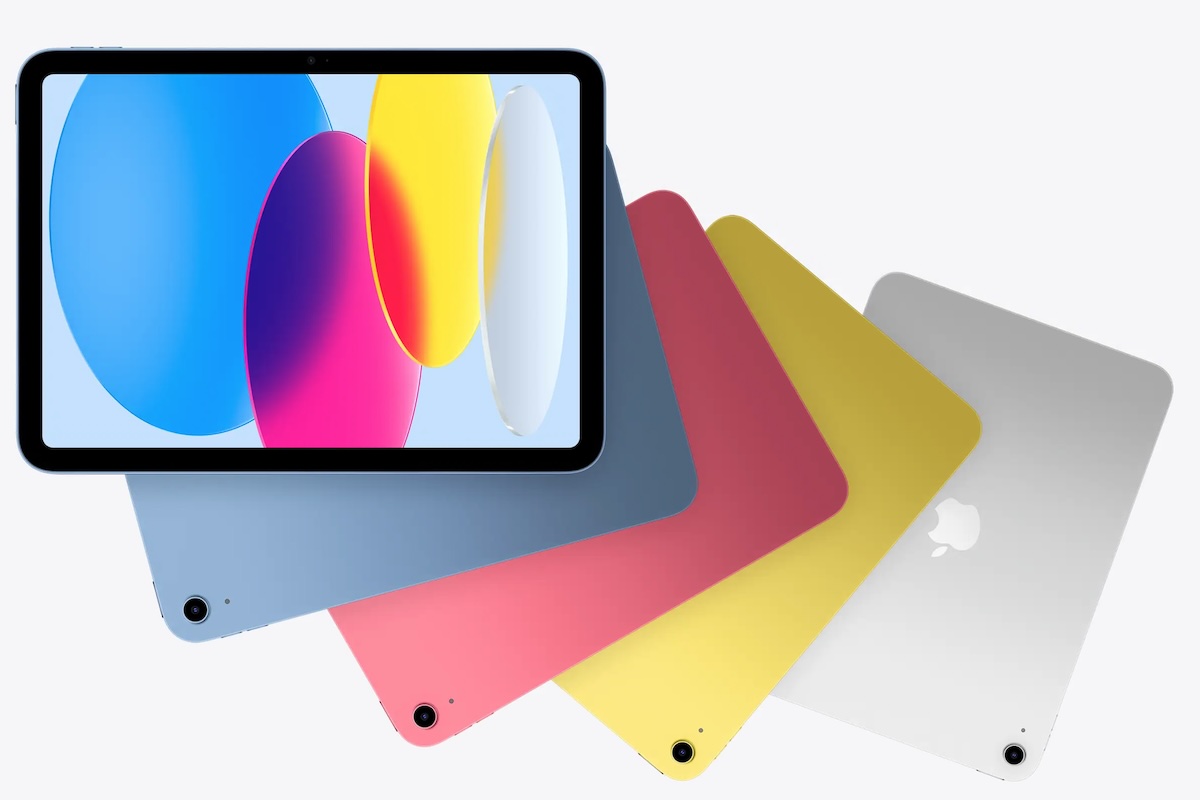 Get Apple’s newest iPad for $20 off at Amazon