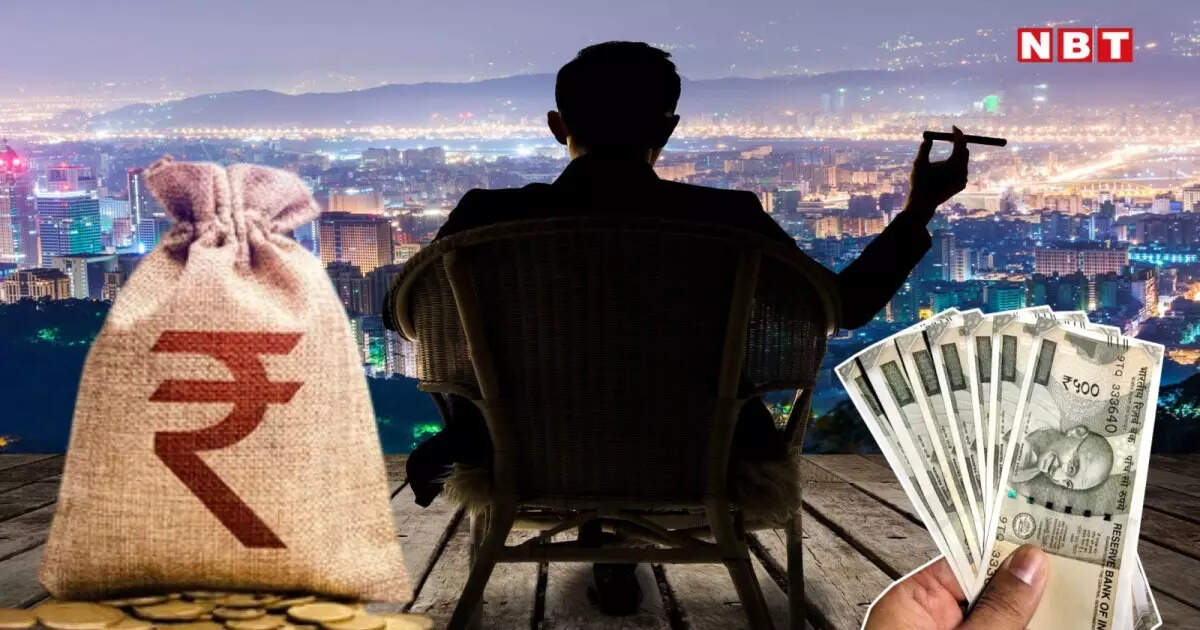 कमाई में सबसे आगे लेकिन टैक्स देने में गरीबों से भी पीछे, भारत के अमीरों का गड़बड़झाला जान लीजिए
