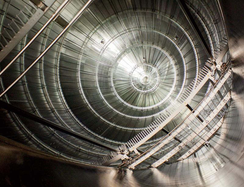 Closing the gap in the neutrino mass | Science