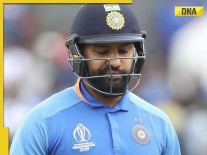 ‘These runs are of no use if…’: Rohit Sharma reveals how his mindset changed after 2019 World Cup loss