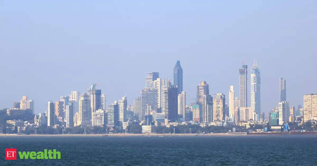 Looking to buy an apartment in Mumbai for Rs 1 crore? These suburbs area look promising