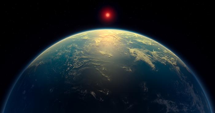 JWST May Have Found Strongest Evidence of Life on Exoplanet K2-18b