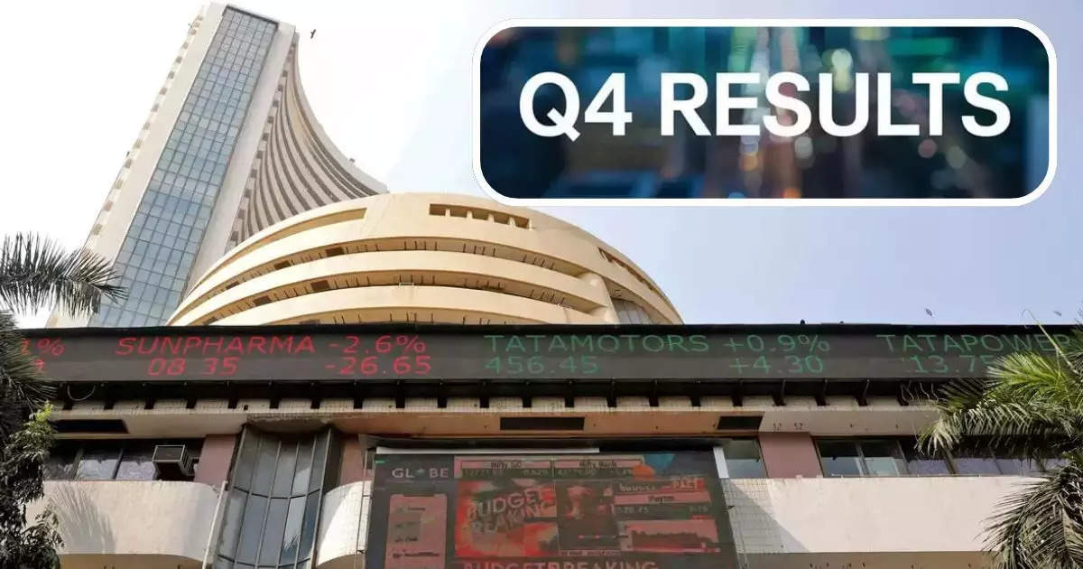 Q4 Results: टाटा कंज्यूमर, मारुति सुजुकी, एक्सिस बैंक… कब खोलेंगी ये कंपनियां अपने पत्ते? जानें तारीख और