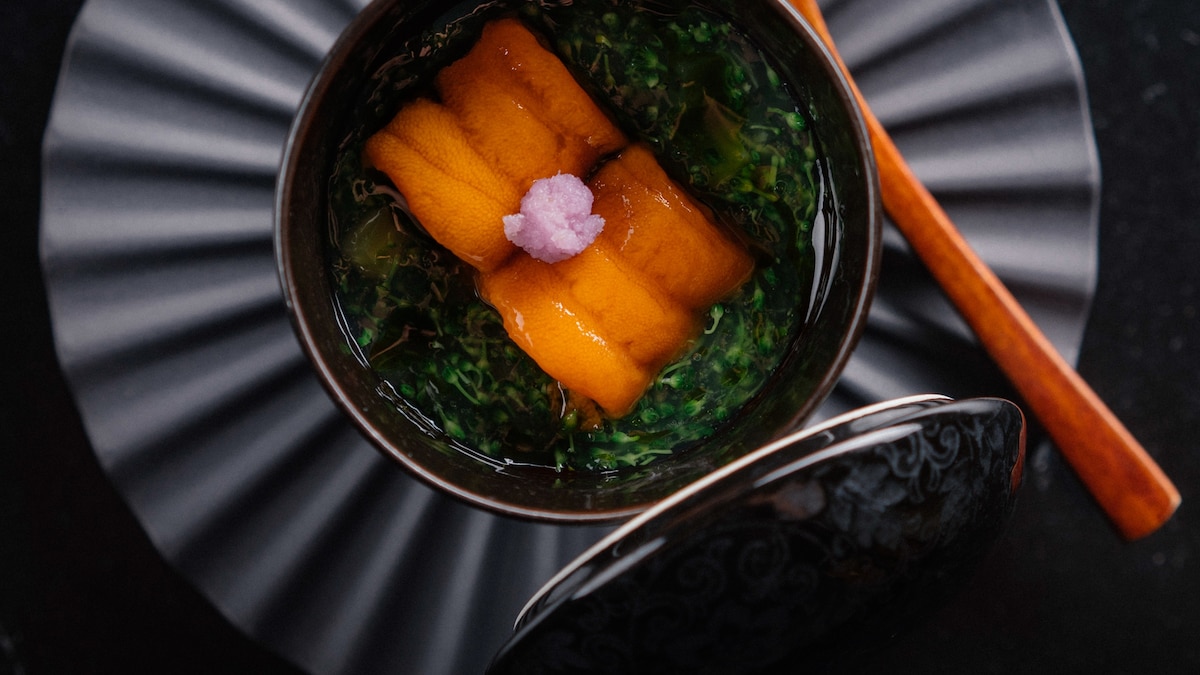 The best restaurants in San Diego, California for foodies