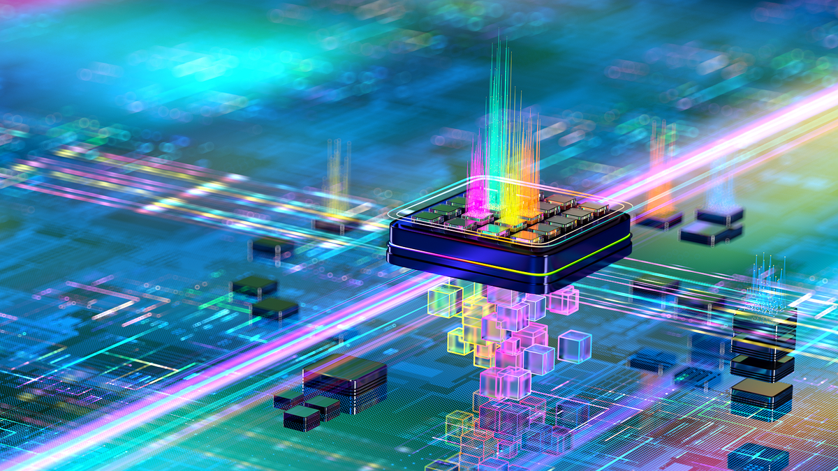 New QPU benchmark will show when quantum computers surpass existing computing capabilities, scientists say