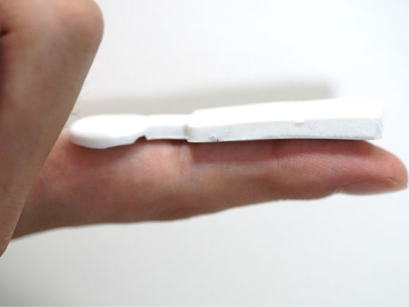 Newly-Developed Stretchable, Rechargeable Device Can Detect Real Emotions