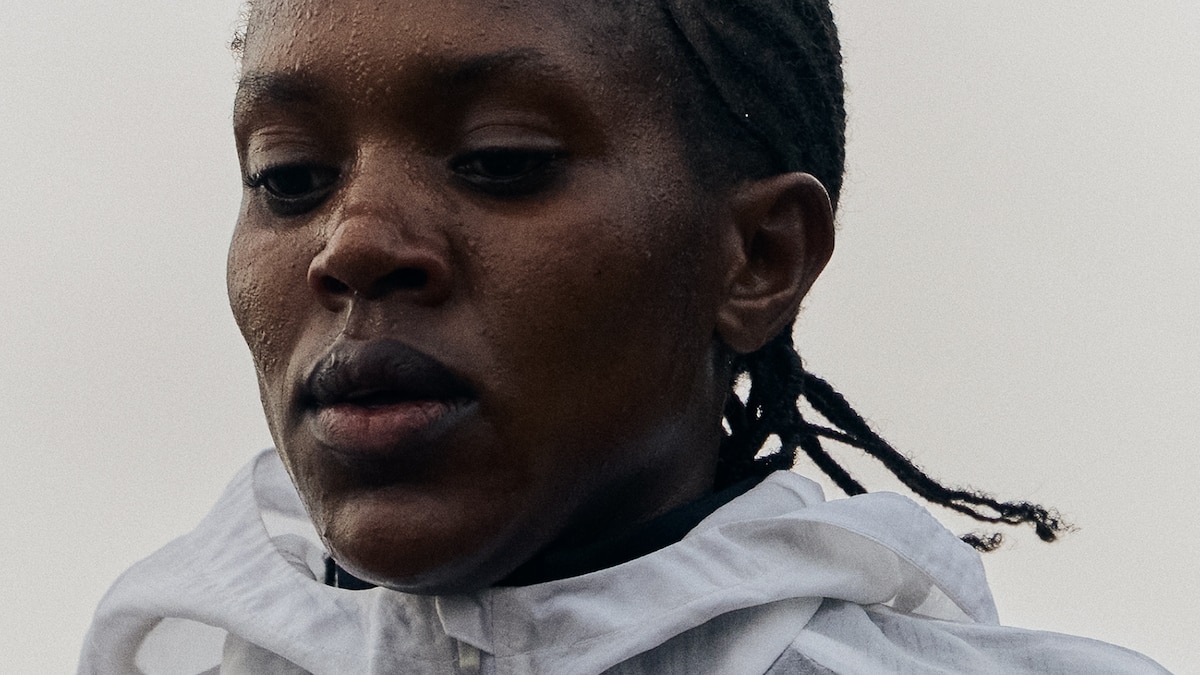 Faith Kipyegon plans to be the first woman to break four minutes in the mile