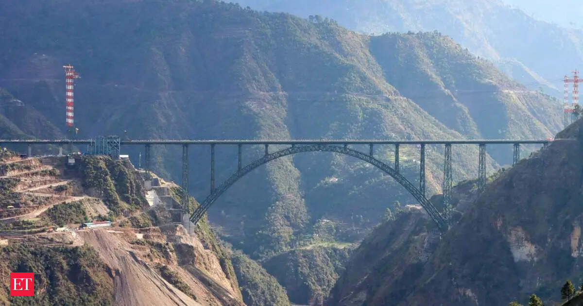 India to speed up plan on Chenab, Jhelum, Indus