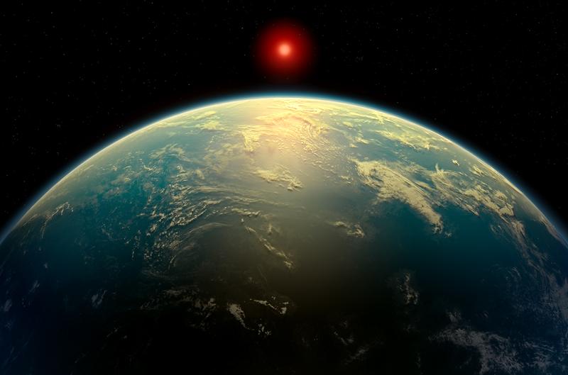News at a glance: claimed exoplanet life signs, an advance in ultracold microscopy, and slashed funds for U.S. environmental research