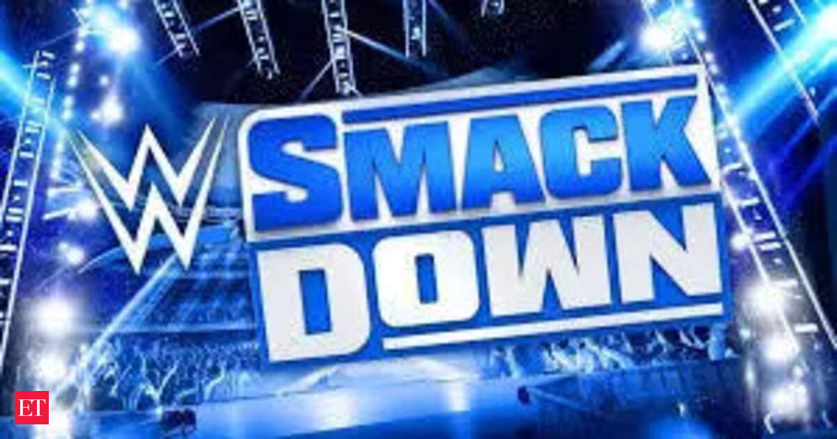 WWE Friday Night SmackDown: How to watch live on TV and streaming as TLC makes a comeback tonight after a five-year gap