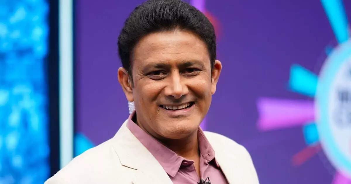 ये चार टीमें प्लेऑफ में पहुंचेगी, कोई रोक नहीं हो सकता है! अनिल कुंबले की है भविष्यवाणी
