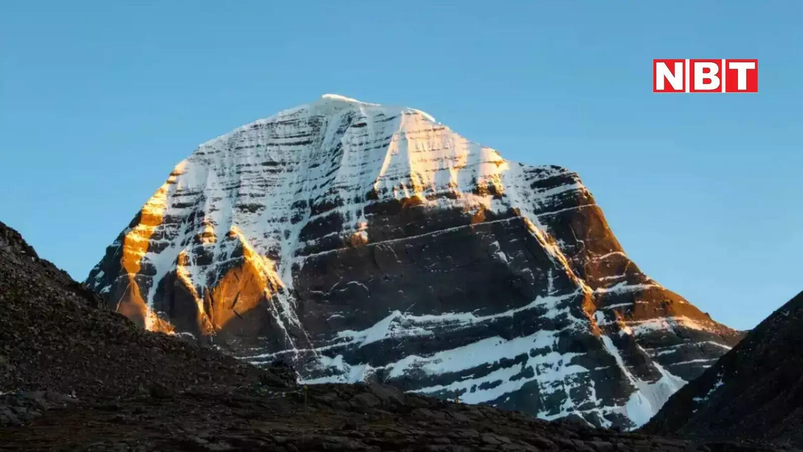 कैलाश मानसरोवर यात्रा करने वालों के लिए खुशखबरी, चीन ने किया बड़ा ऐलान, श्रद्धालुओं की बल्ले-बल्ल