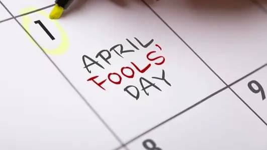 Why Do We Celebrate April Fools’ Day? The History And Best Pranks