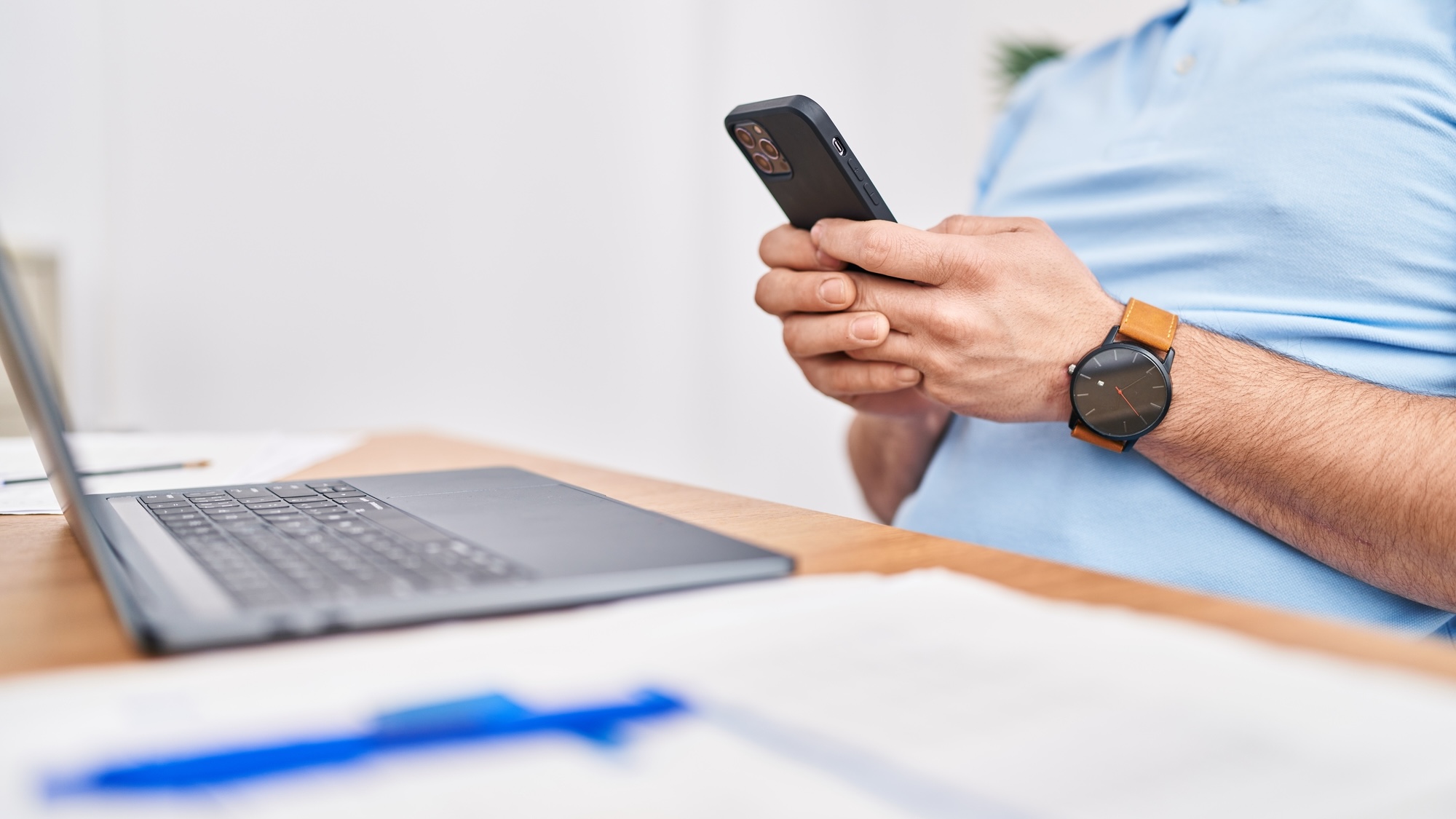 Sorry, hiding your phone won’t stop your procrastination