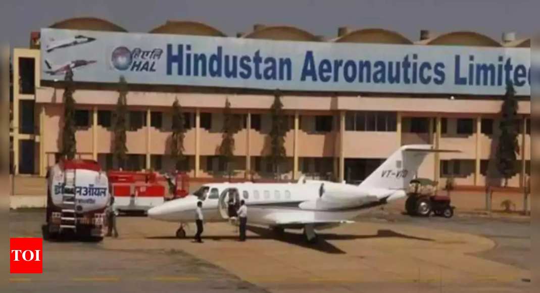 India junks NYT claim of HAL transferring sensitive tech to Russia