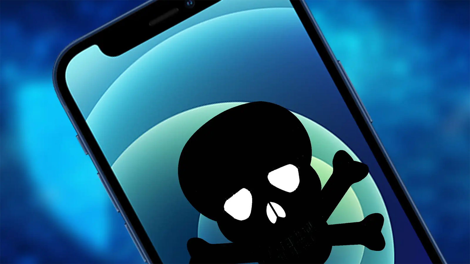 How ‘Lucid’ exploits iMessage to send encrypted phishing attacks to your iPhone