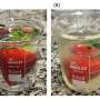 Edible biofilm based on pomegranate peel extract extends the shelf life of strawberries