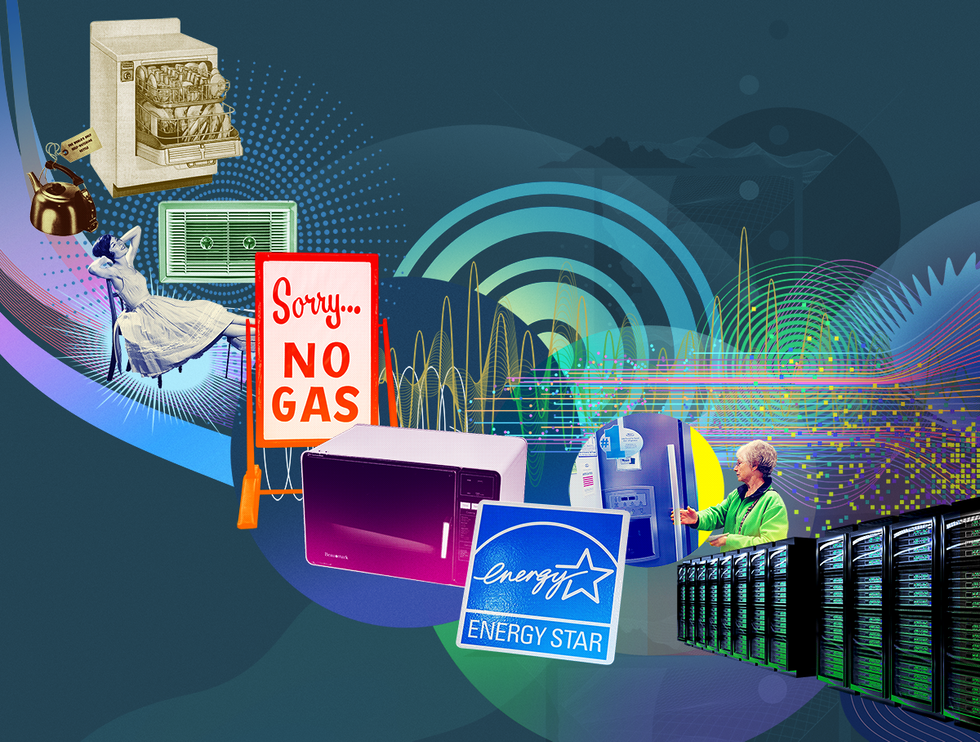 This Chart Might Keep You From Worrying About AI’s Energy Use