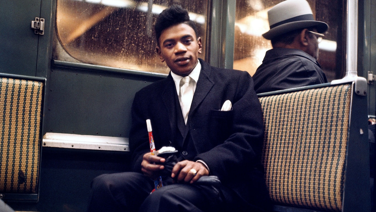 Black dandyism, this year’s Met Gala theme, explained