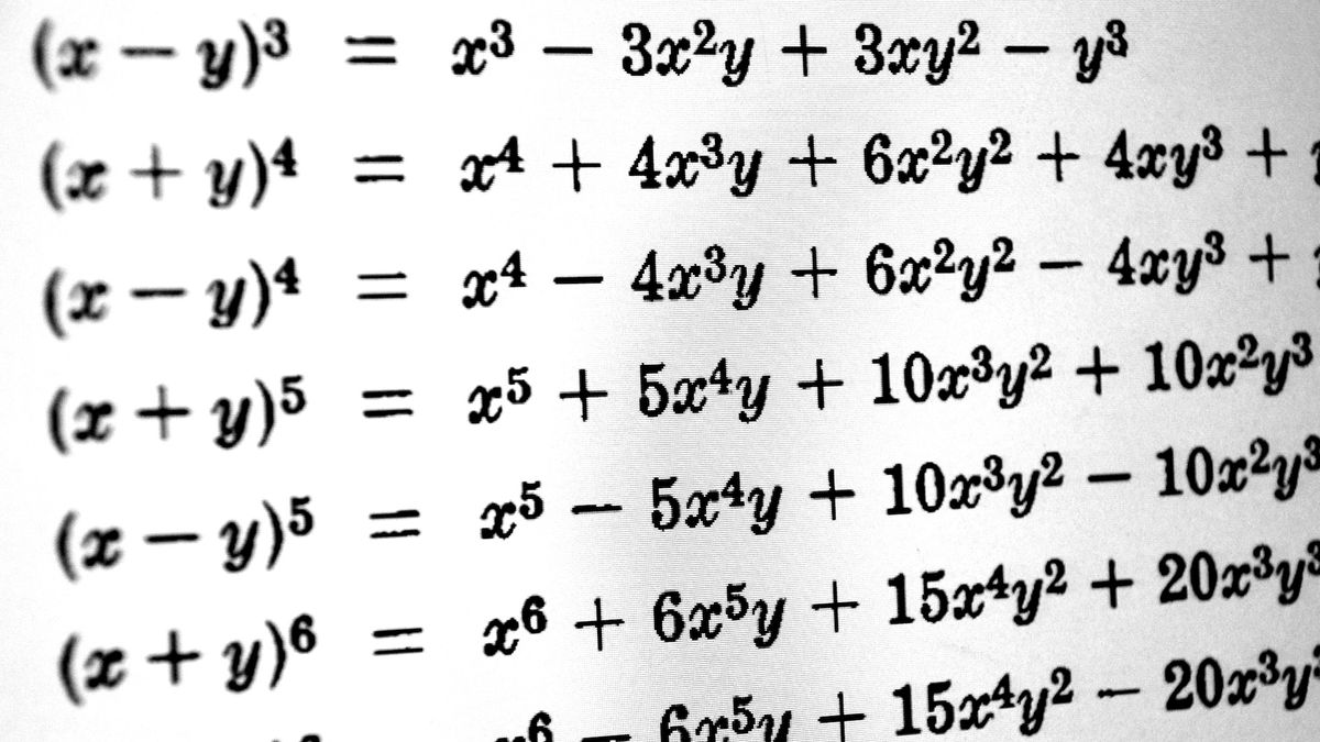‘Dramatic revision of a basic chapter in algebra’: Mathematicians devise new way to solve devilishly difficult equations