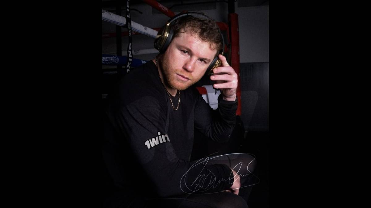 1win Welcomes Canelo Alvarez As Brand Ambassador Amid His Pursuit to Reclaim Super Middleweight Supremacy
