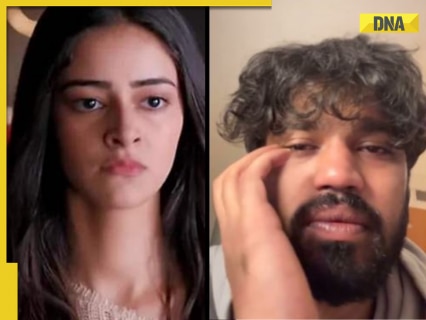 Ananya Panday drops cryptic post after Babil Khan calls her out in scathing remarks against Bollywood: ‘We’ll meet it when…’