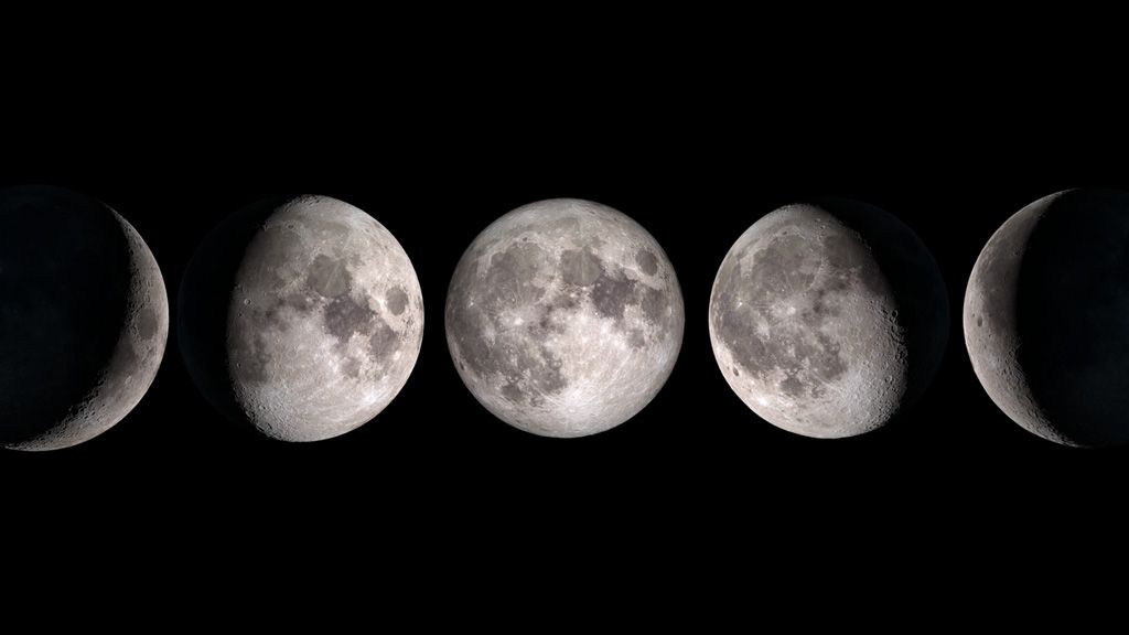 What time is it on the moon? US House space committee wants a standard lunar clock