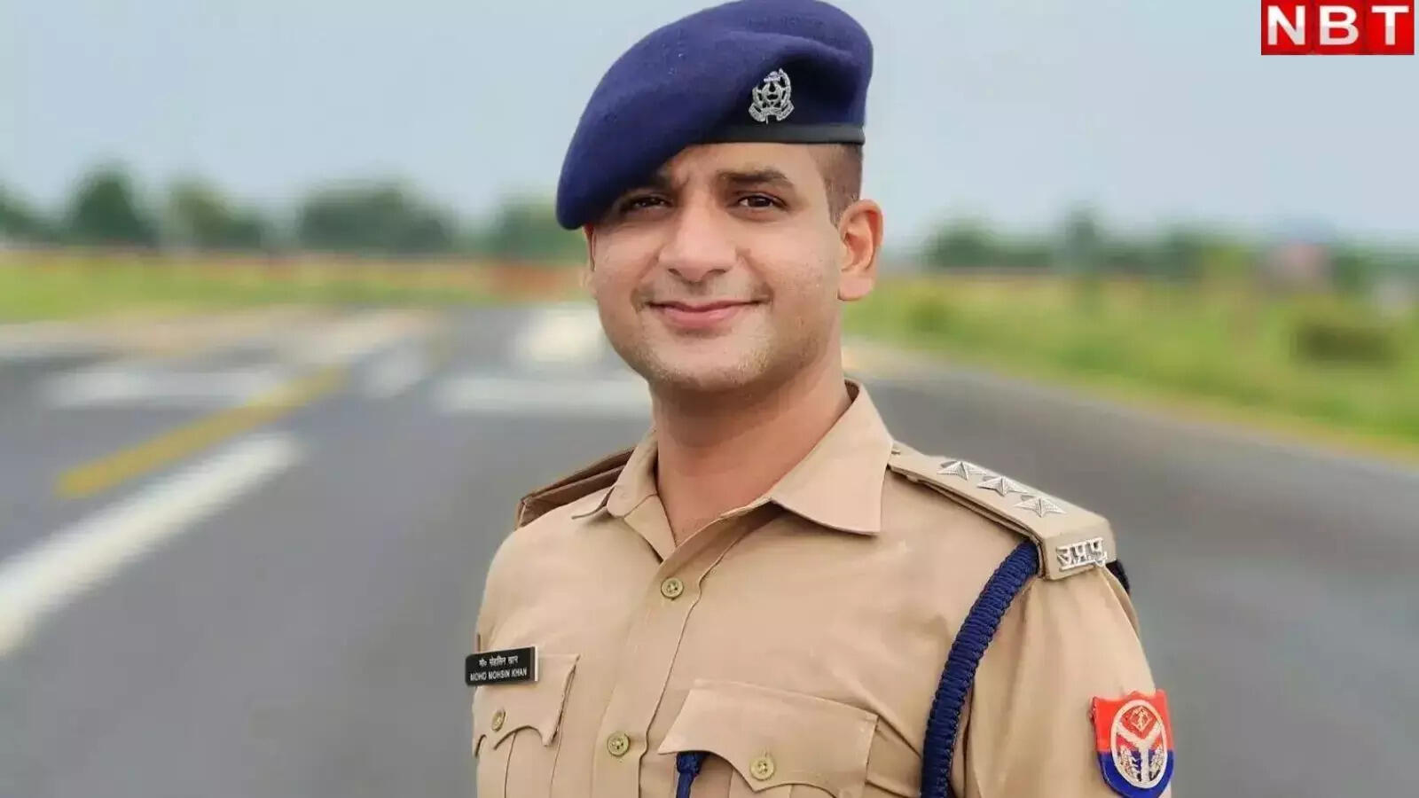 कानपुर ACP की पत्नी के आरोपों को सही बताने वाले दारोगा लाइन हाजिर, रेप पीड़िता पर दर्ज कराया मुकदमा