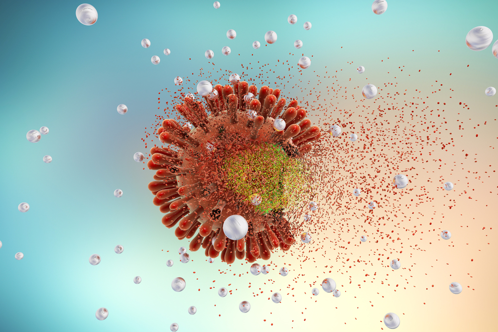 Some Medications Used to Treat HIV May Prevent or Delay Alzheimer’s Onset