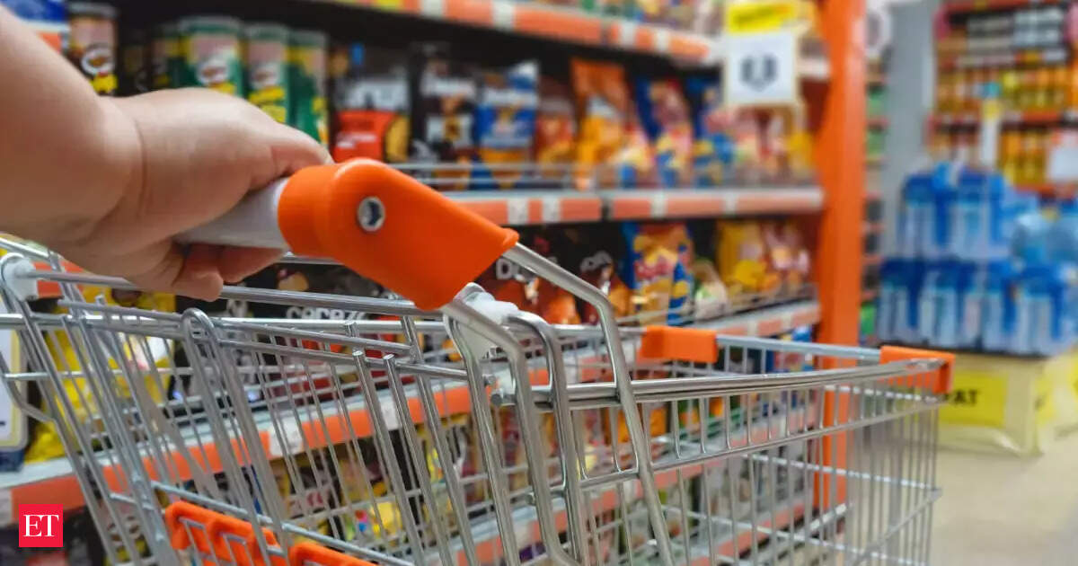 Small FMCG cos pack a big punch, outpace majors with 11.9% volume growth in March quarter