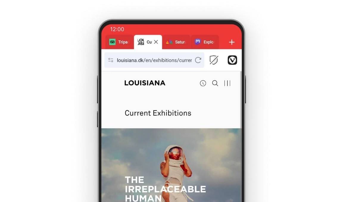 The Best Chrome Alternatives on Android