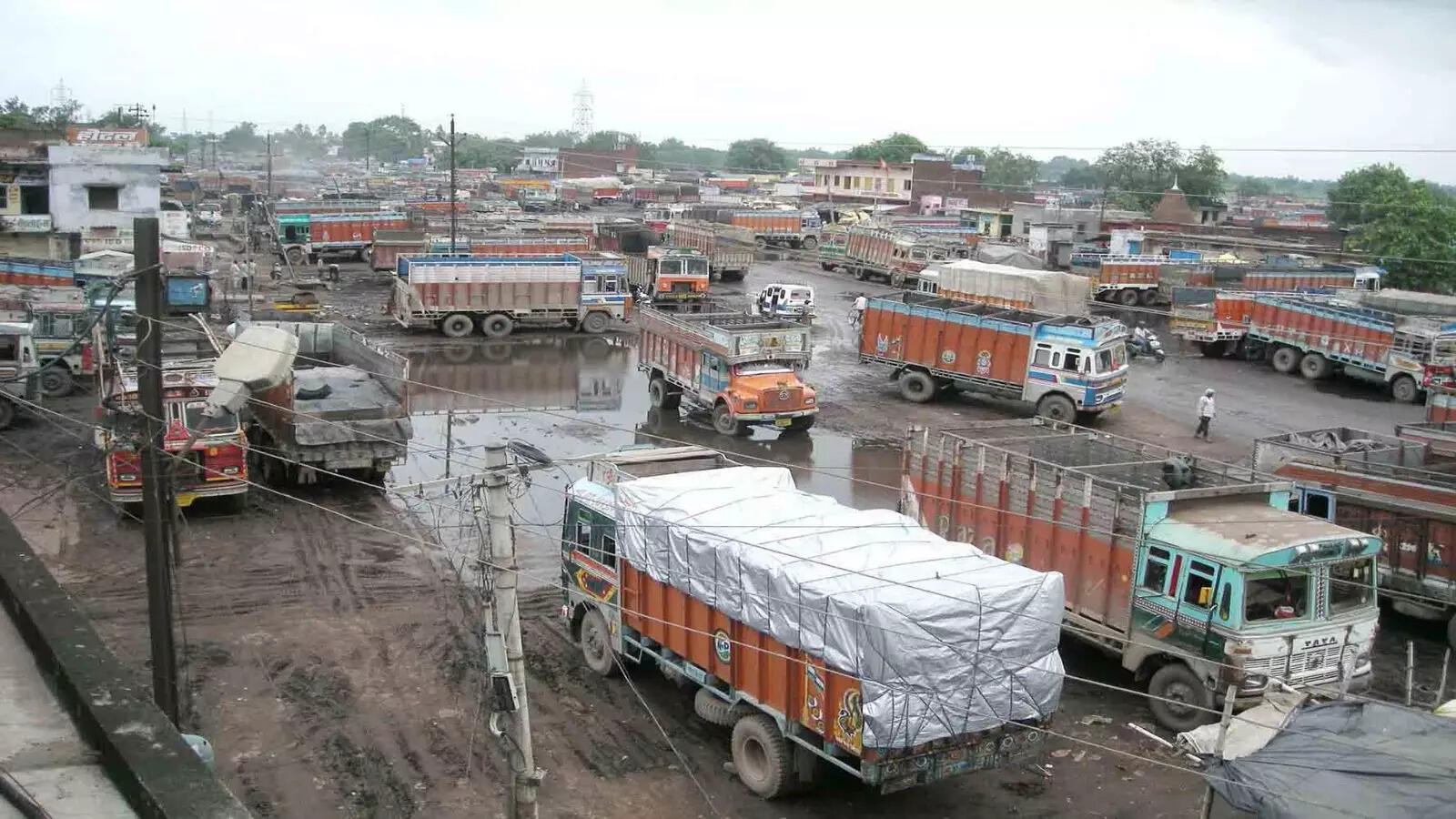 सेना के लिए तैयार हैं 7.50 लाख ट्रक… एमपी के इस बड़े एसोसिएशन ने पीएम मोदी को लिखा लेटर