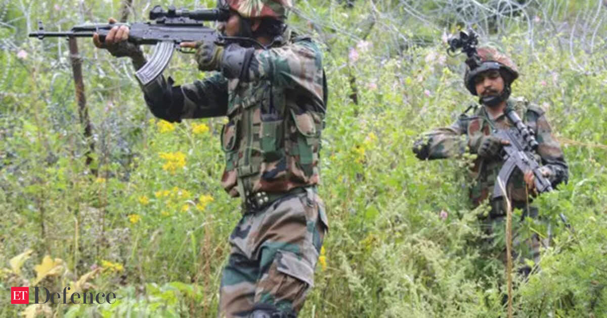 DRDO scientists working on humanoid robot for military missions to reduce risk for troops