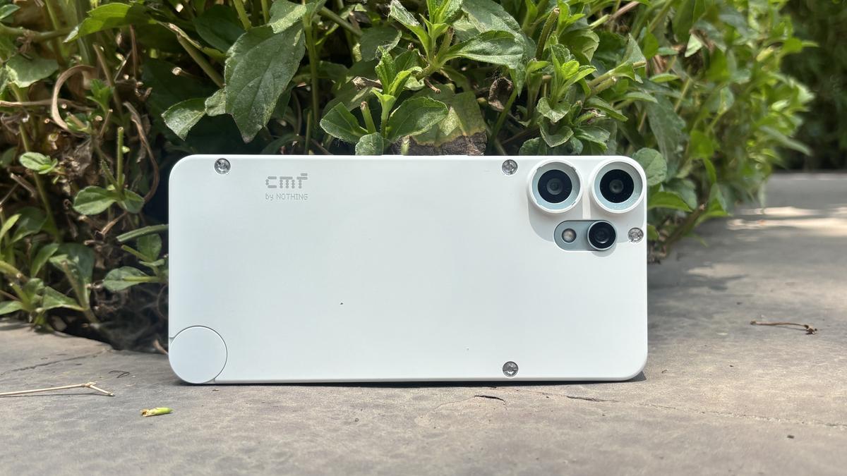 Nothing CMF Phone 2 Pro Review | Enhances the core experience without overcomplicating things
