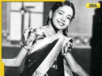 Meet superstar actress whose father left her at orphanage, became third wife of acclaimed filmmaker, loved Dharmendra, died at just…