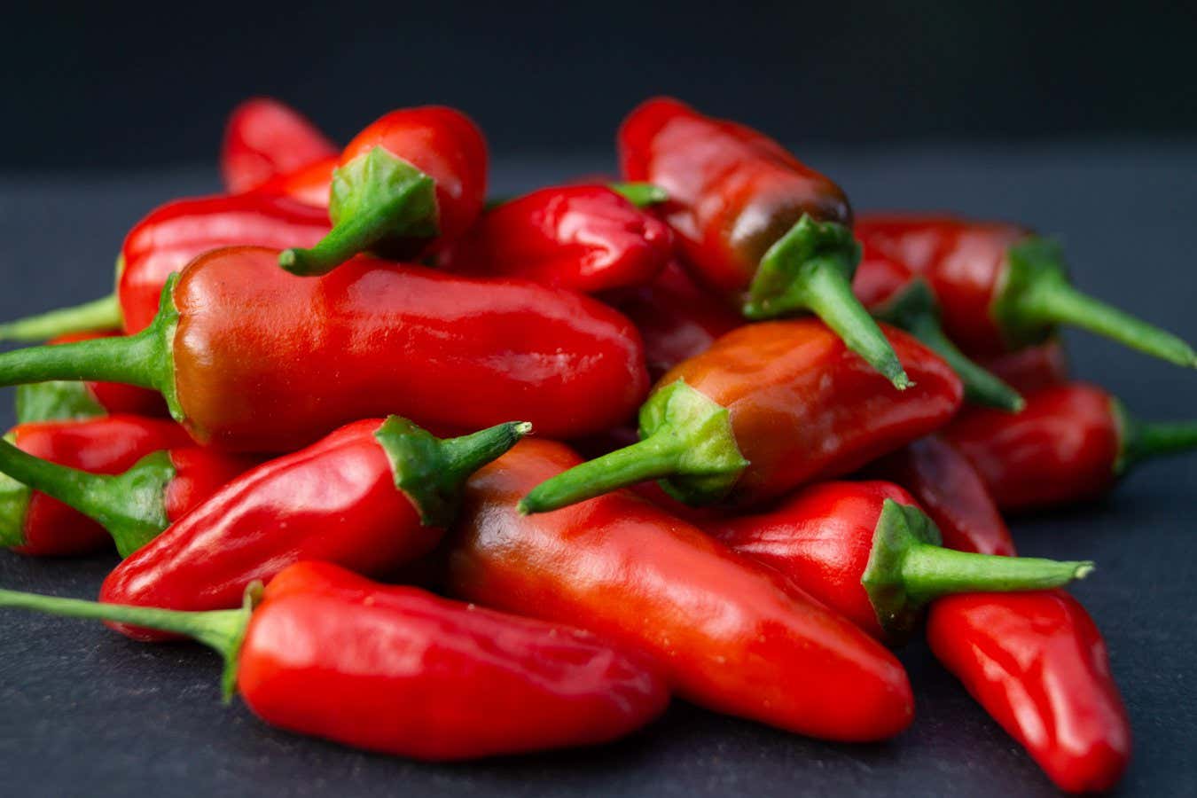 Chemists discover ‘anti-spice’ that could make chilli peppers less hot