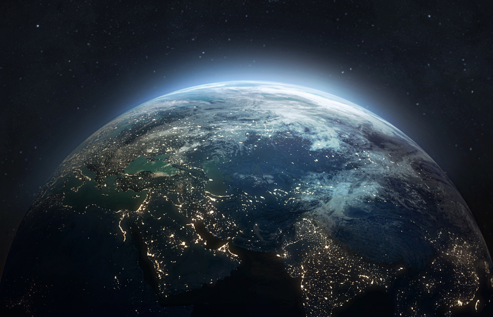 Could Earth Develop Its Own Consciousness? The Gaia Hypothesis Offers an Unorthodox Answer