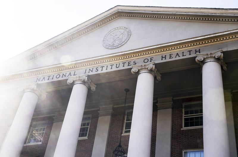 NIH insiders: Trump is ‘dismantling and destroying everything’